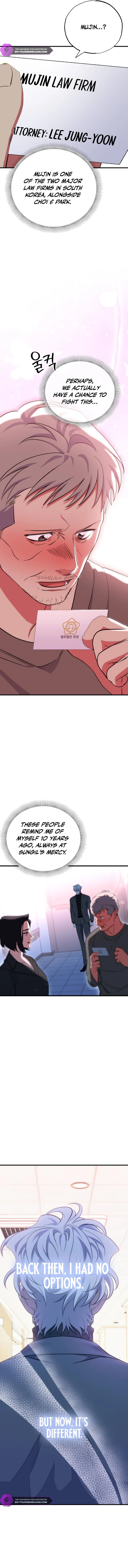 Medical Top Surgeon Chapter 15 — Page 16