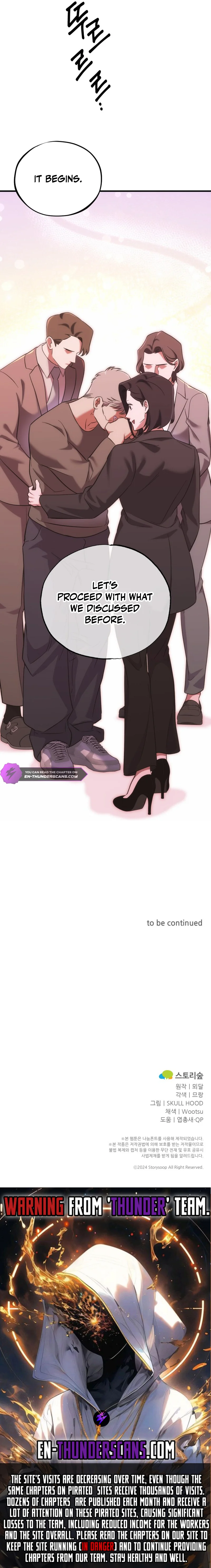 Medical Top Surgeon Chapter 15 — Page 17