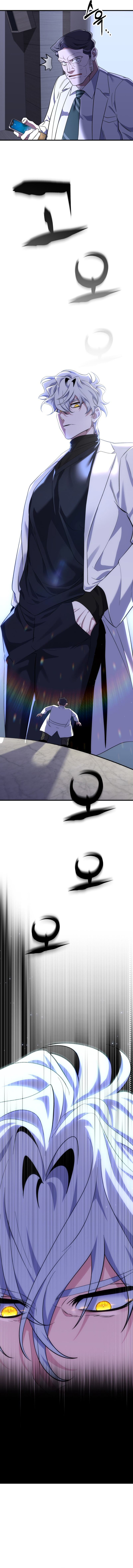 Medical Top Surgeon Chapter 16 — Page 10