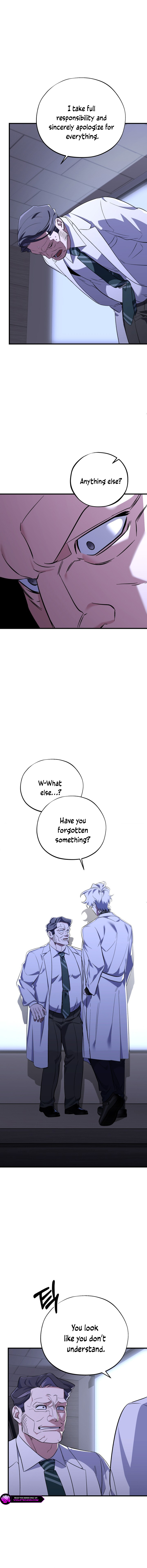 Medical Top Surgeon Chapter 16 — Page 13