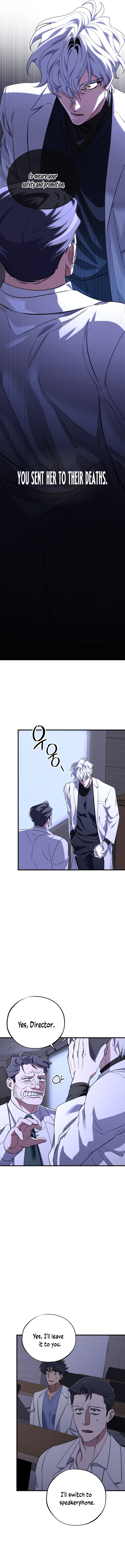Medical Top Surgeon Chapter 16 — Page 15