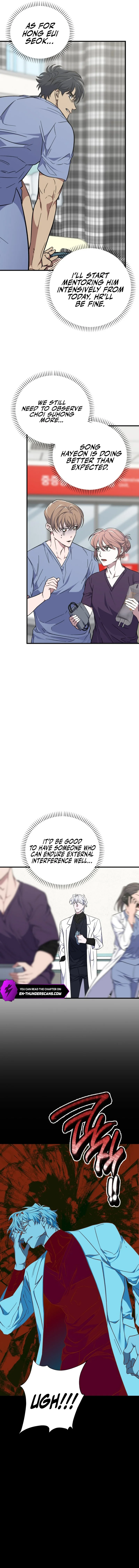 Medical Top Surgeon Chapter 18 — Page 9