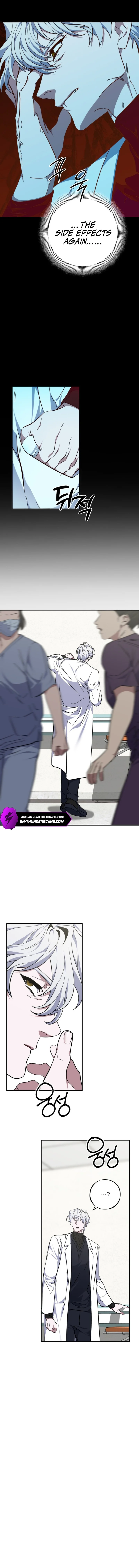 Medical Top Surgeon Chapter 18 — Page 10
