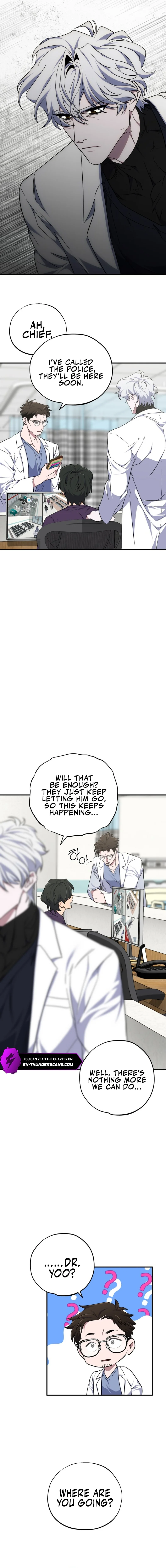 Medical Top Surgeon Chapter 18 — Page 12