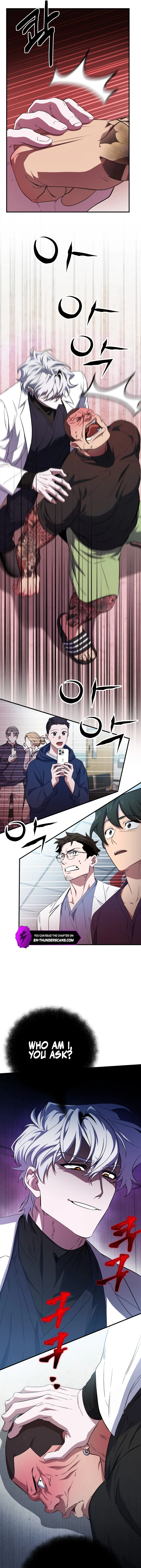 Medical Top Surgeon Chapter 19 — Page 3