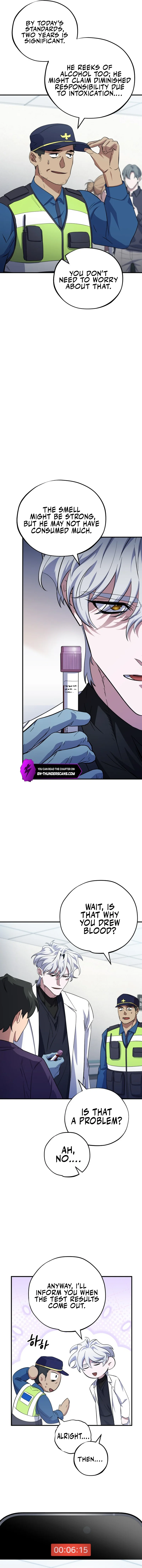 Medical Top Surgeon Chapter 19 — Page 10