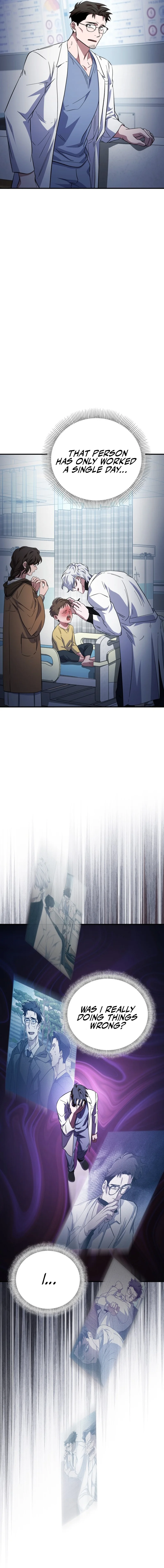 Medical Top Surgeon Chapter 19 — Page 15