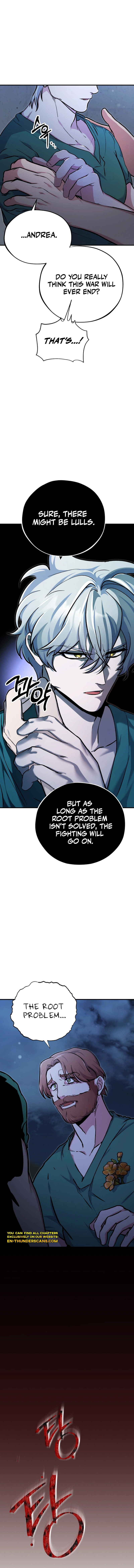 Medical Top Surgeon Chapter 2 — Page 2