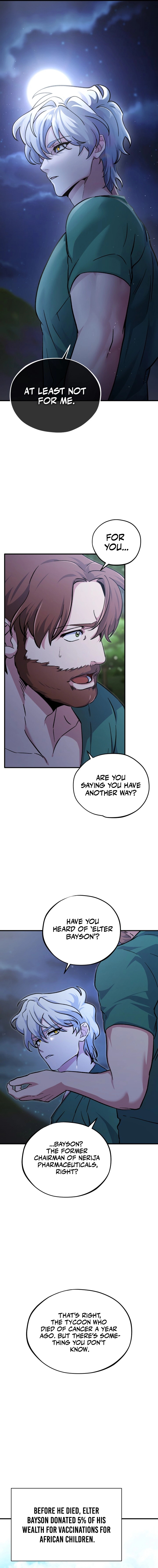 Medical Top Surgeon Chapter 2 — Page 7
