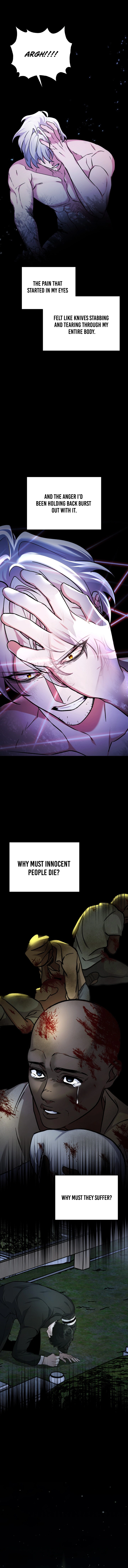 Medical Top Surgeon Chapter 2 — Page 19