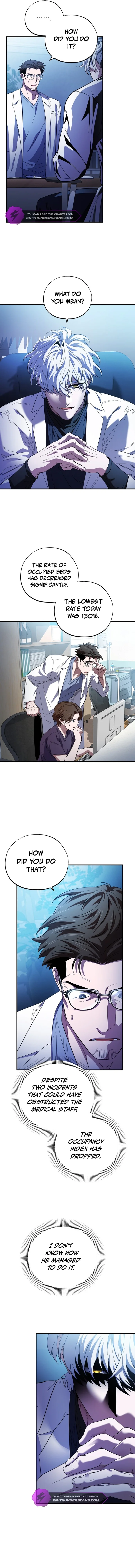 Medical Top Surgeon Chapter 21 — Page 2