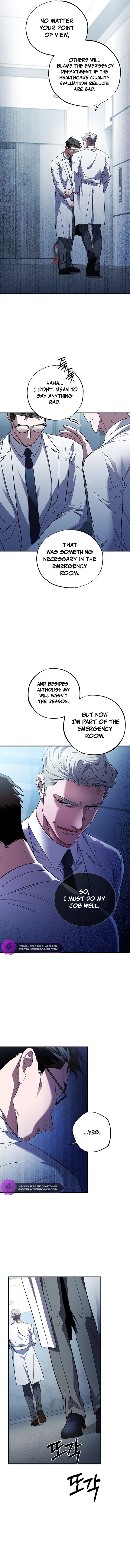 Medical Top Surgeon Chapter 22 — Page 12
