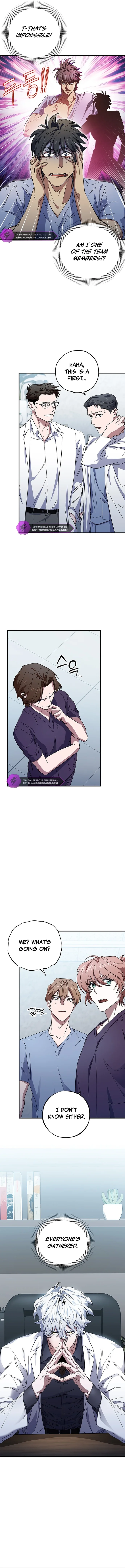 Medical Top Surgeon Chapter 23 — Page 4