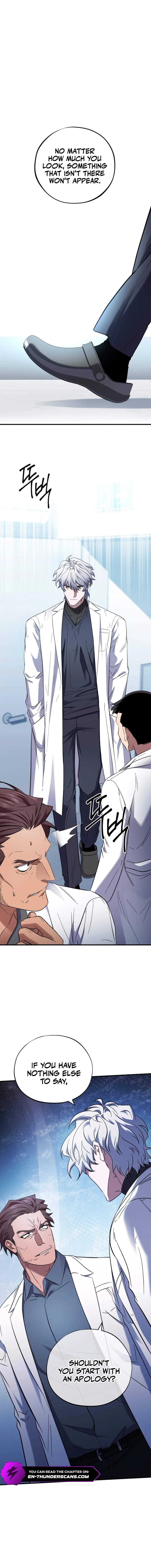 Medical Top Surgeon Chapter 26 — Page 12