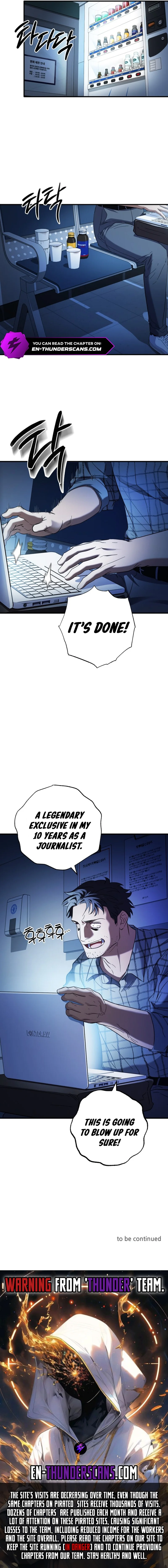 Medical Top Surgeon Chapter 26 — Page 18