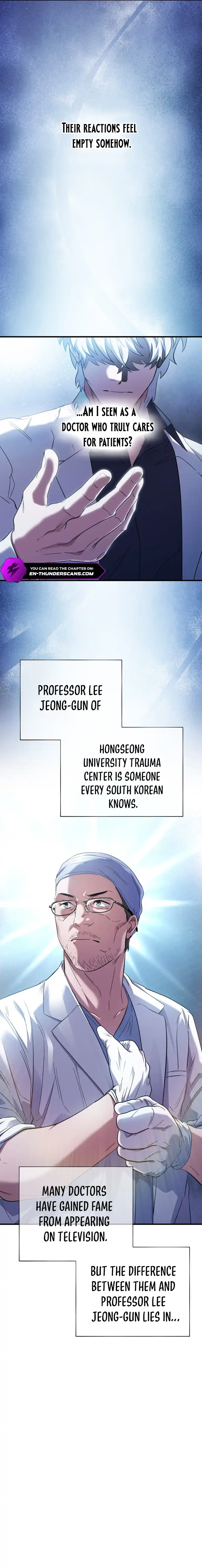 Medical Top Surgeon Chapter 27 — Page 4