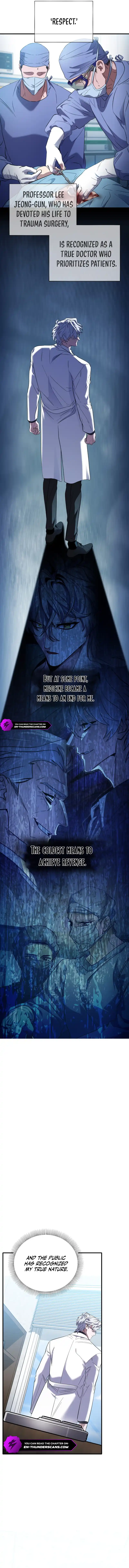 Medical Top Surgeon Chapter 27 — Page 5