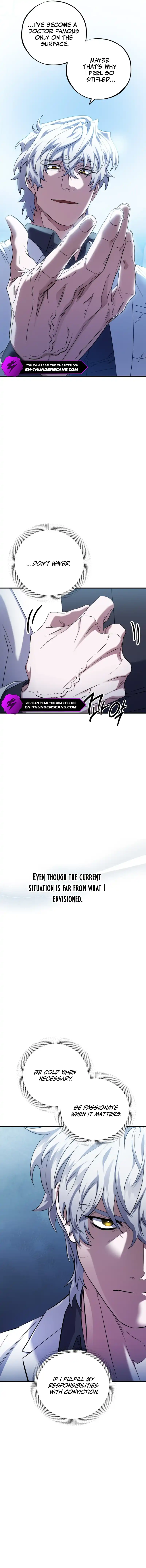 Medical Top Surgeon Chapter 27 — Page 6
