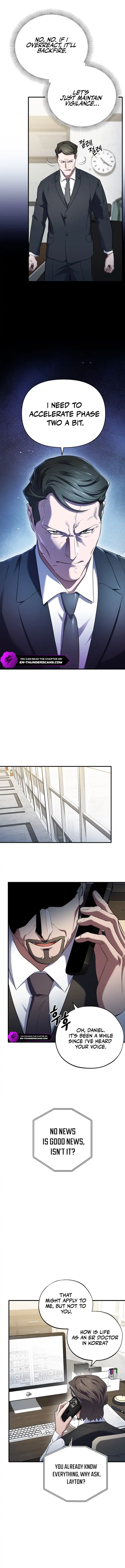 Medical Top Surgeon Chapter 27 — Page 12