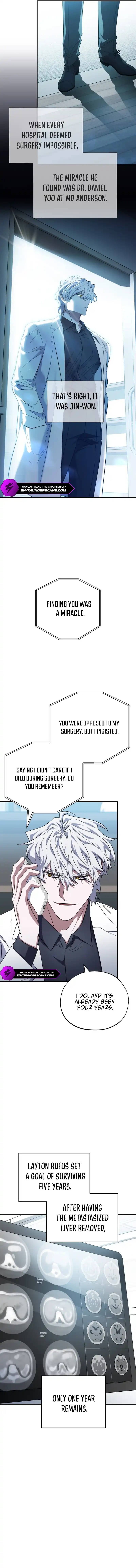 Medical Top Surgeon Chapter 27 — Page 14