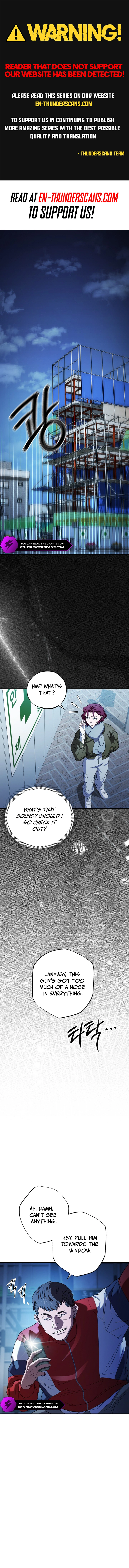 Medical Top Surgeon Chapter 28 — Page 1