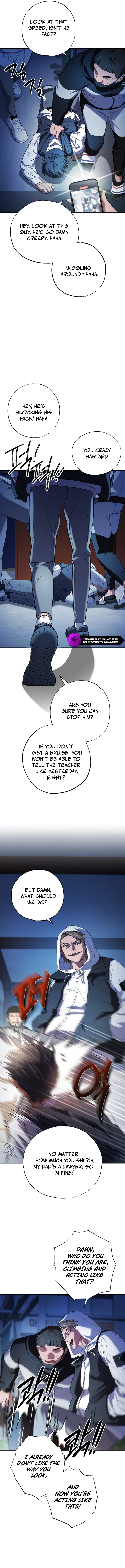 Medical Top Surgeon Chapter 28 — Page 2