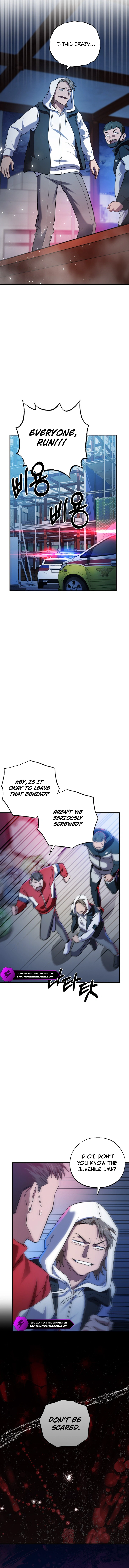 Medical Top Surgeon Chapter 28 — Page 6