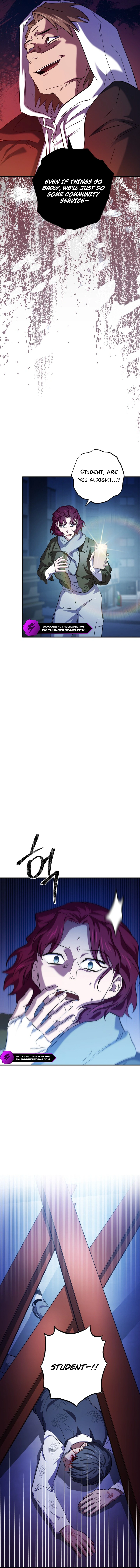 Medical Top Surgeon Chapter 28 — Page 7