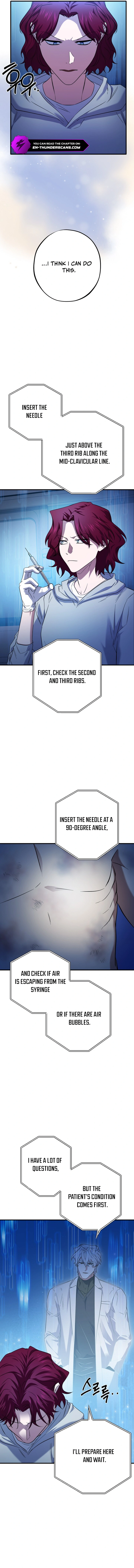 Medical Top Surgeon Chapter 28 — Page 14