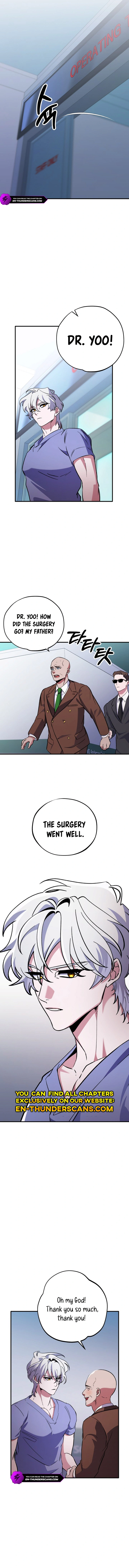 Medical Top Surgeon Chapter 3 — Page 14