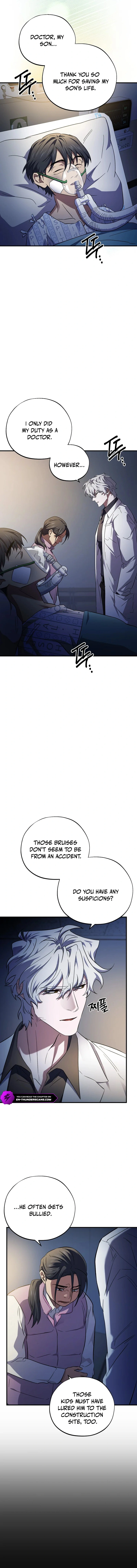 Medical Top Surgeon Chapter 32 — Page 4