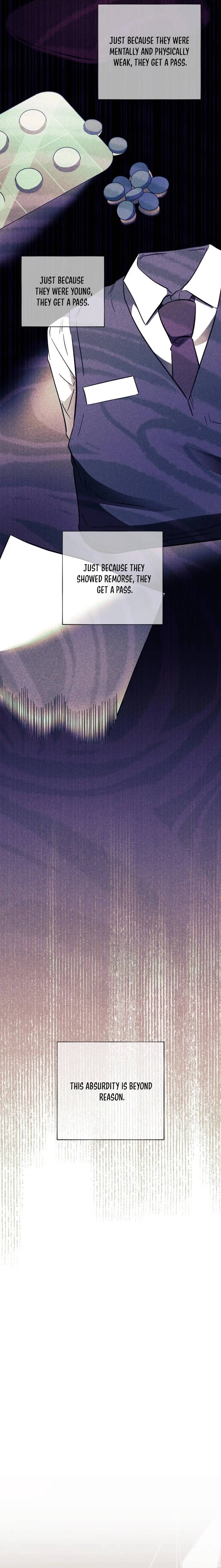Medical Top Surgeon Chapter 32 — Page 8