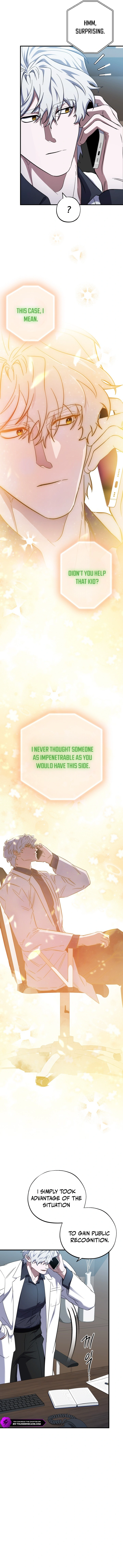 Medical Top Surgeon Chapter 33 — Page 9