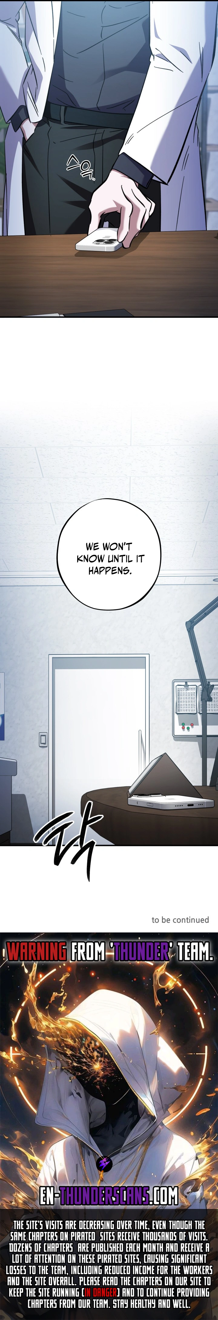 Medical Top Surgeon Chapter 33 — Page 13