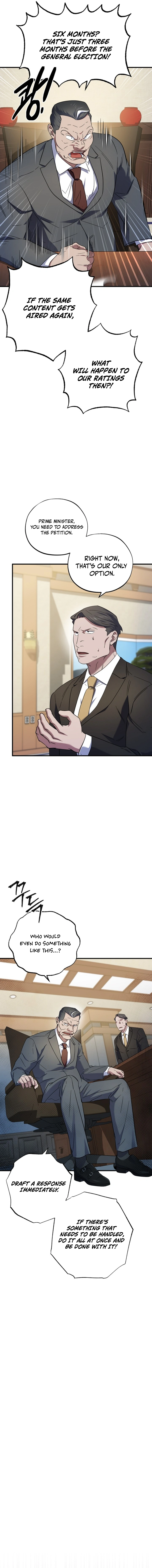 Medical Top Surgeon Chapter 35 — Page 4
