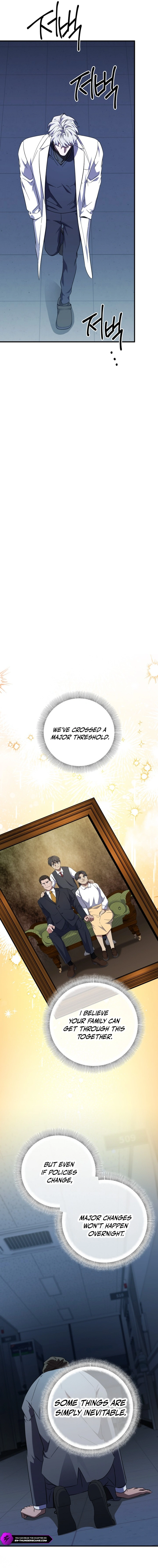 Medical Top Surgeon Chapter 35 — Page 10