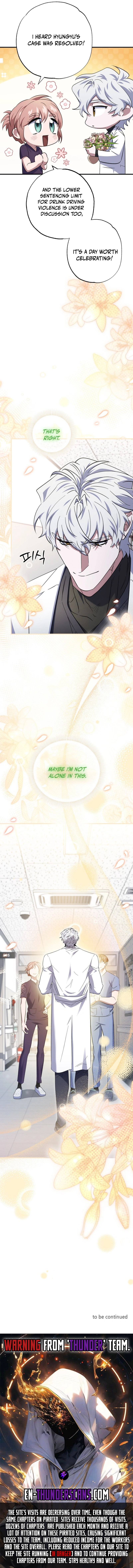 Medical Top Surgeon Chapter 35 — Page 12