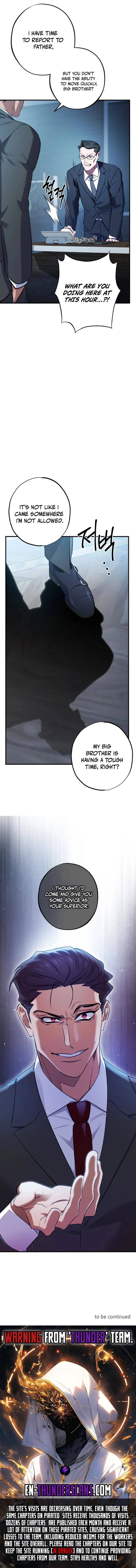 Medical Top Surgeon Chapter 36 — Page 14