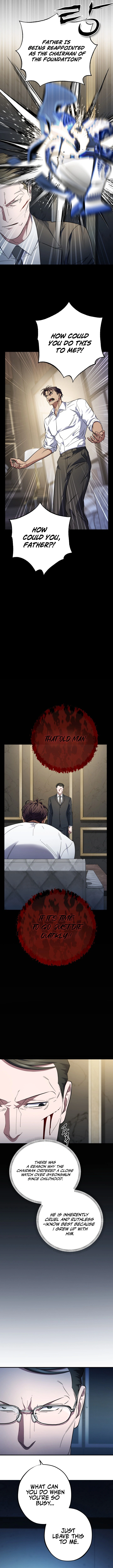 Medical Top Surgeon Chapter 37 — Page 3