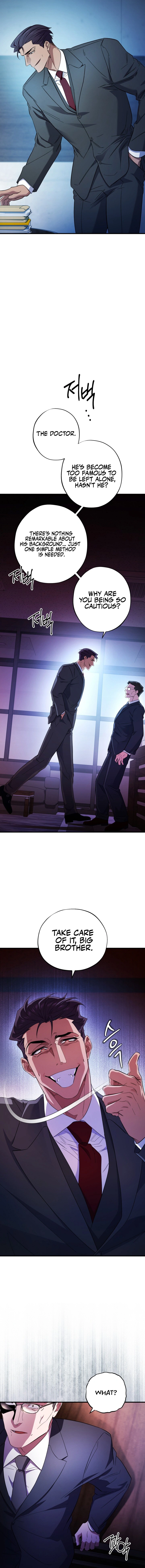 Medical Top Surgeon Chapter 37 — Page 4