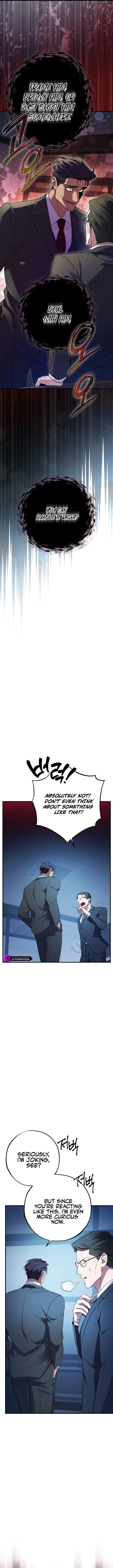Medical Top Surgeon Chapter 37 — Page 5