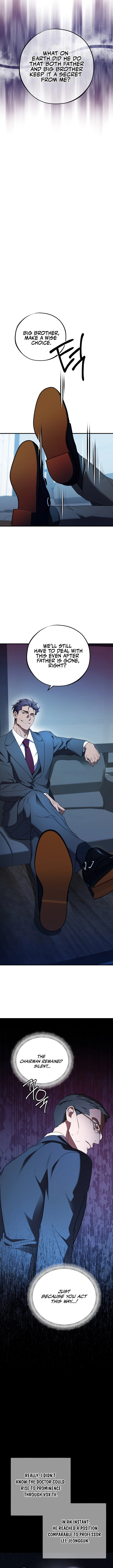 Medical Top Surgeon Chapter 37 — Page 6