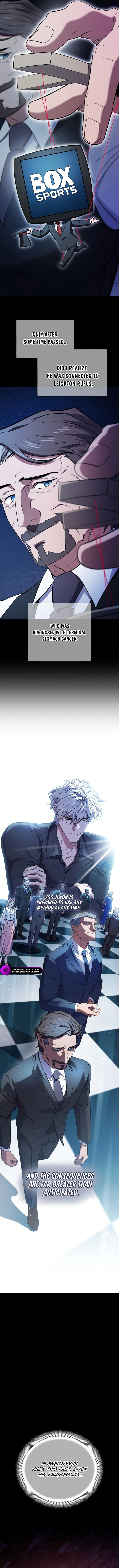 Medical Top Surgeon Chapter 37 — Page 7