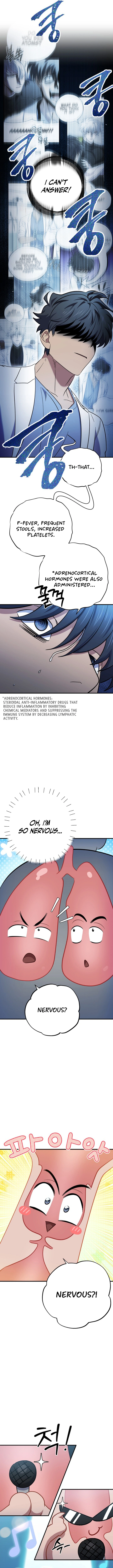 Medical Top Surgeon Chapter 37 — Page 14