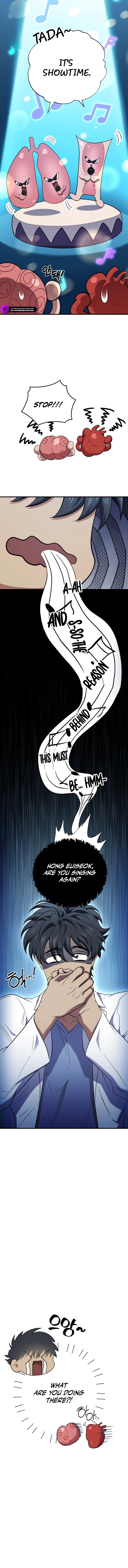 Medical Top Surgeon Chapter 37 — Page 15