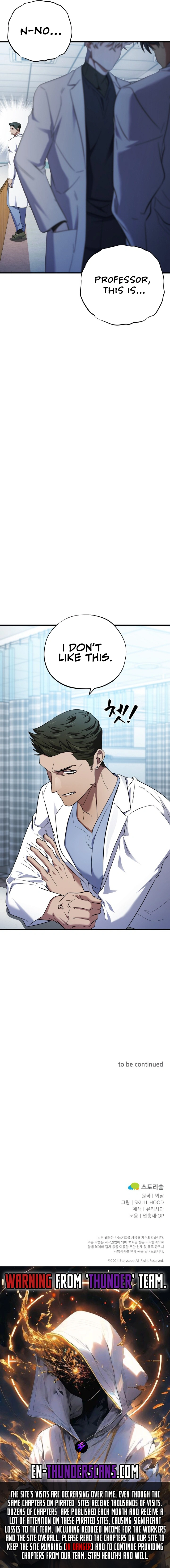 Medical Top Surgeon Chapter 37 — Page 16
