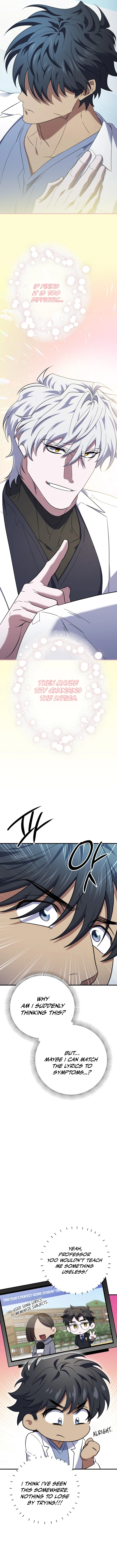 Medical Top Surgeon Chapter 38 — Page 10