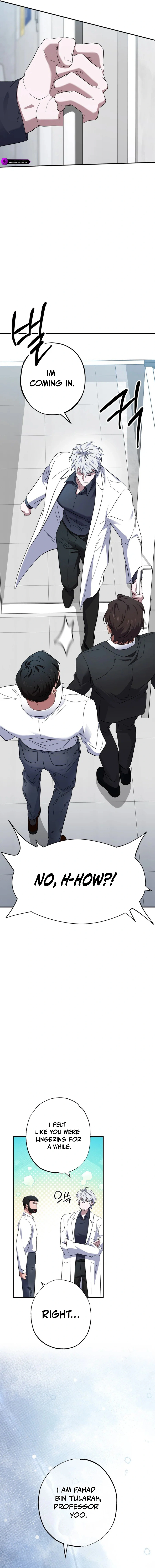 Medical Top Surgeon Chapter 39 — Page 15