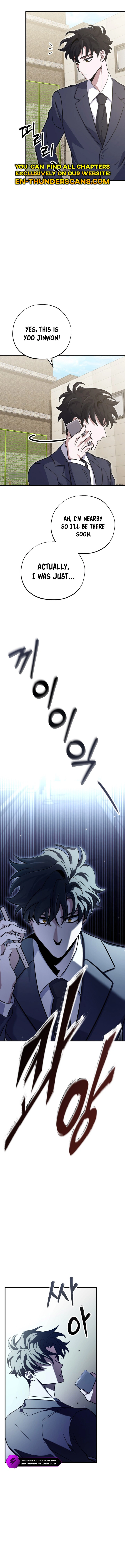 Medical Top Surgeon Chapter 4 — Page 5