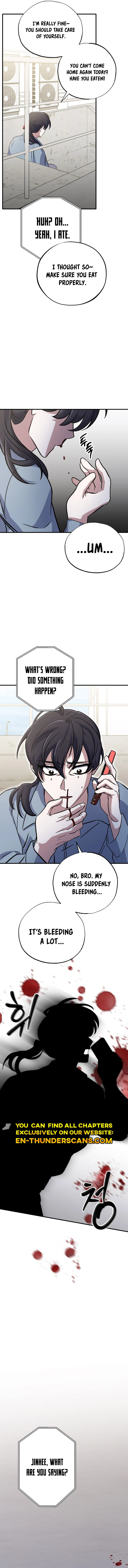 Medical Top Surgeon Chapter 4 — Page 14